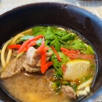 サルティーダ - 