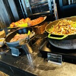 サルティーダ - 