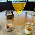 サルティーダ - 