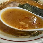 まるたかラーメン - 