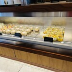 サルティーダ - 