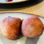 サルティーダ - 