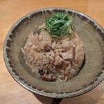 中華そば しば田 - 