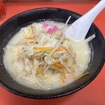 三陽軒 - ちゃんぽん