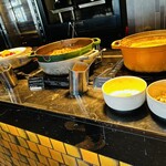 サルティーダ - 