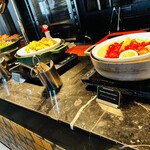 サルティーダ - 