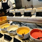 サルティーダ - 