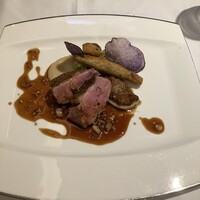 レストラン ヒロミチ - 