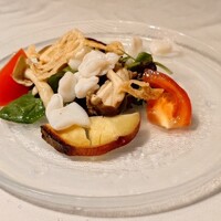 24/7 restaurant - 