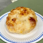 ベーカリー バンク - 