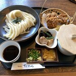 うどん ちくぜん - 