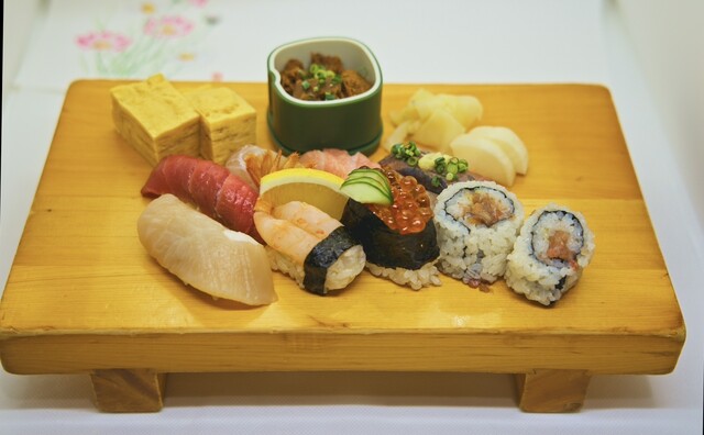 Shirayuki Zushi photo 3