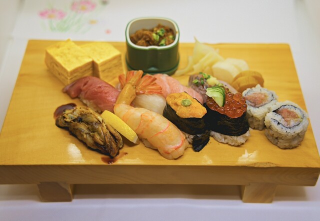 Shirayuki Zushi photo 2