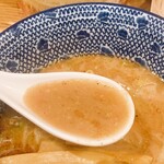 つけ麺 はま紅葉 - 