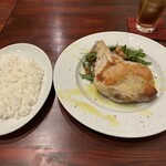 ビストロガストロス - 