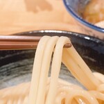 つけ麺 はま紅葉 - 