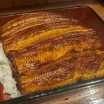 活鰻の店 つぐみ庵 - 
