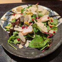 うなぎ時任 - 