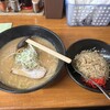 らーめん 信玄 南６条店
