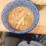 つけ麺 はま紅葉 - 