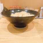 つけ麺 はま紅葉 - 