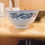 つけ麺 はま紅葉 - 