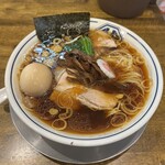生姜醤油専門 我武者羅 幡ヶ谷本店 - 
