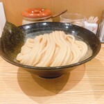 つけ麺 はま紅葉 - 