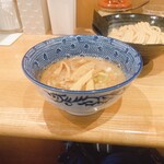 つけ麺 はま紅葉 - 