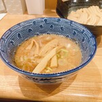 つけ麺 はま紅葉 - 