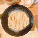 つけ麺 はま紅葉 - 