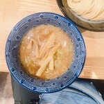 つけ麺 はま紅葉 - 