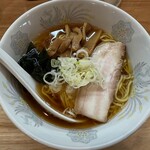 八景食堂 味のハマコー - 