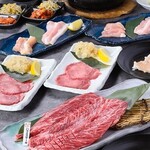 精肉問屋直営焼肉店 やきにくの蔵 - 