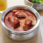 サムラート カレーハウス - 