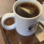 カフェ・ベローチェ 銀座みゆき通り店 - 