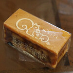 ANAフェスタ - 料理写真:クルミッ子