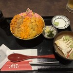うに専門店 世壱屋 - 