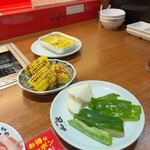 焼肉の和民 亀有駅前店 - 
