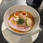 Ramen 翡翠 - 