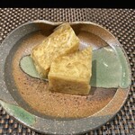 酒房 猩猩 - お通し