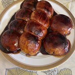 オリタ焼まんじゅう店 - 