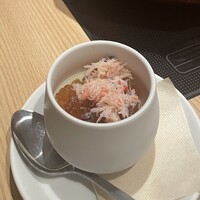 しゃぶしゃぶ KINTAN 代官山本店 - 