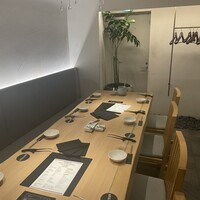 しゃぶしゃぶ KINTAN 代官山本店 - 