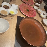 しゃぶしゃぶ KINTAN 代官山本店 - 