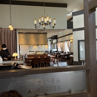 レストラン明治の赤煉瓦_2