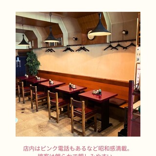 青山 V・ダック_2