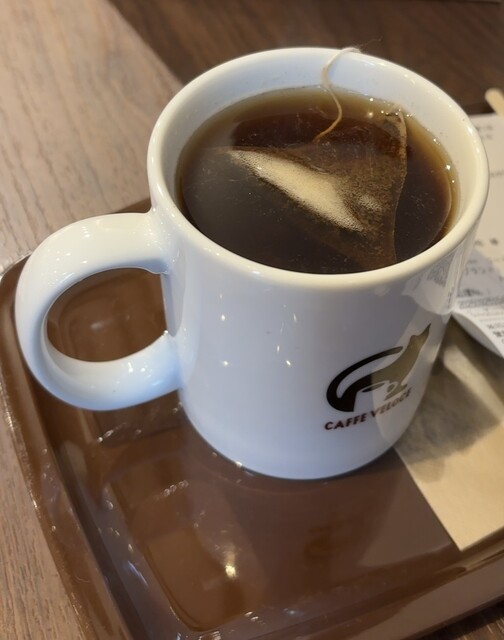 CAFFE VELOCE Ginza Miyukidori Ten photo 2