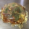 パンダお好み焼き - 