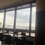 ブッフェ・ダイニング オーシャンテラス(ヨコハマ グランド インターコンチネンタル ホテル) - 